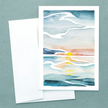 Variety: Waterscapes Note Cards (set of 12)