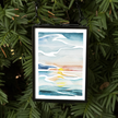 Ornament: Waterscape no.2