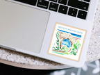 Sticker Pack: Mackinac Island (6 designs)