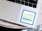 Sticker Pack: Mackinac Island (6 designs)