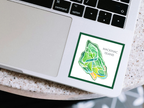 Sticker Pack: Mackinac Island (6 designs)