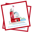 Sticker Pack: Mackinac Island (6 designs)